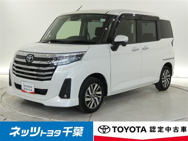 トヨタ ルーミー 