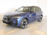 BMW iX3 Mスポーツ