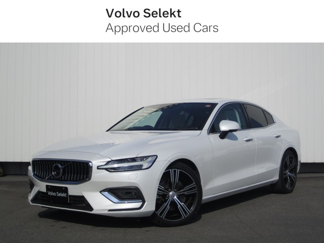 S60 T5 インスクリプション