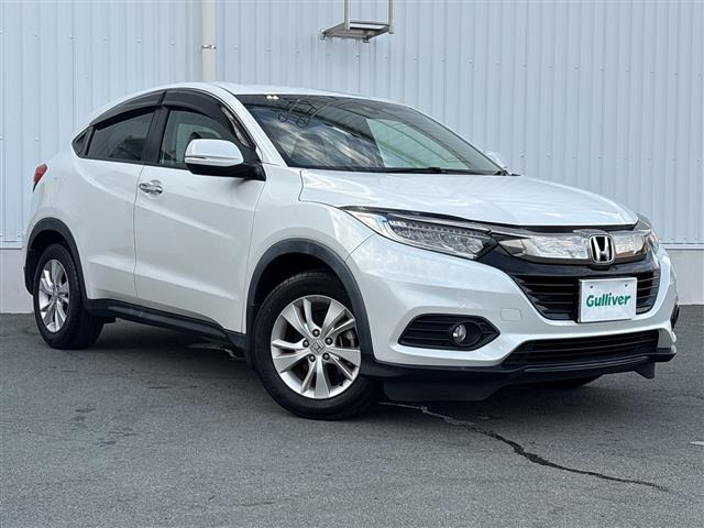 ヴェゼル 1.5 X ホンダセンシング 修復歴無し