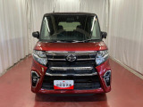 タントカスタム RS スタイルセレクション 