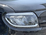 LEDヘッドランプ 少ない電力で明るく照らします☆彡