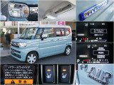 フレアワゴン XS 4WD 