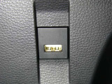 【充電用USB端子】デバイスの充電に便利です。※実際の接続端子は写真で確認or店舗までご気軽にお問合せください♪