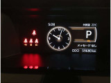 メーターは見やすい安全仕様!様々な情報がここに詰まっております◎ご来店時にはお客様自身の目でご確認ください。内装の質感や臭い・小さな傷など写真ではお伝えしにくい部分が有るのがU-carです。