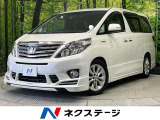 サンルーフ フルエアロ 両側電動ドア 純正ナビ バックカメラ 禁煙車