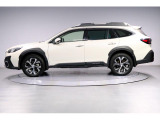 レガシィアウトバック  1.8 リミテッド EX 4WD