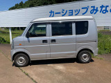 エブリイ PC ハイルーフ 4WD 