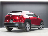 CX-30 1.8 XD Lパッケージ