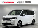 ホンダ ステップワゴン
