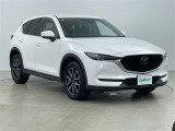 マツダ CX-5