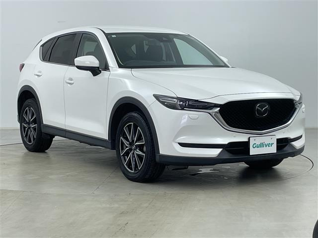 マツダ CX-5 