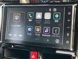 ディスプレイオーディオ★フルセグTV・Bluetoothも付いてます♪