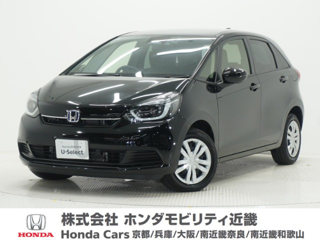 フィット 1.5 e:HEV ホーム（6AA-GR3）