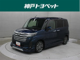 トヨタ ルーミー