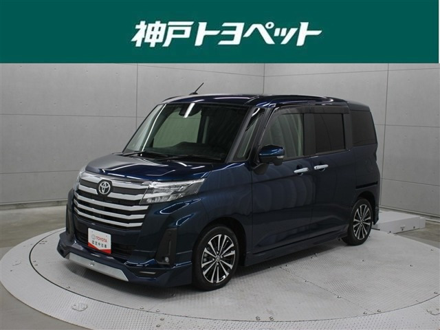 トヨタ ルーミー 