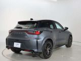 LBX モリゾウ RR 4WD 