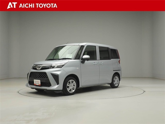 トヨタ ルーミー 