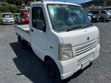 キャリイ KC エアコン 4WD 