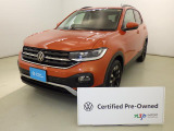 フォルクスワーゲン T-Cross