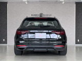 A4アバント ブラック スタイル プラス ディーゼル 250台限定車 Sライン マトリクスLE...
