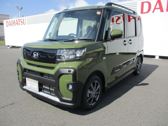 ダイハツ タント 