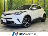 トヨタ C-HR