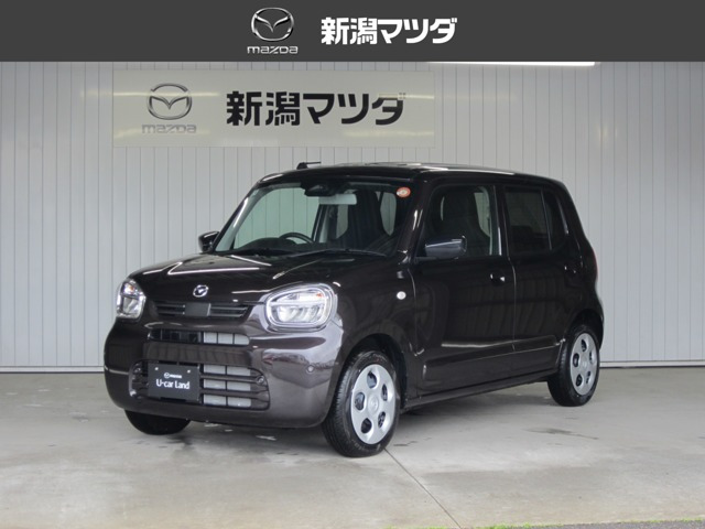 キャロル G 4WD 