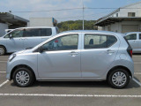 ミライース L SAIII 