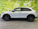 ヴェゼル 1.5 e:HEV Z 4WD 