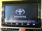 【純正ナビ】人気の純正ナビを装備。オーディオ機能も充実しており、Bluetooth接続すればお持ちのスマホやMP3プレイヤーの音楽を再生可能!毎日の運転がさらに楽しくなります!!