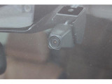 現代の車社会の必需品。ドライブレコーダー装着。エンジン始動後の一部始終を記録します。