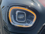 こちらのお車はMINI NEXT鶴ヶ島に展示中です。☆お問合せをお待ちしてます!