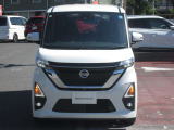 ルークス ハイウェイスター X
