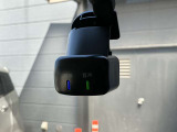 前後ドライブレコーダーを装着すれば、事故やトラブルの際、前方車両や後方車両の映像を録画し、客観的な証拠を残すことができます。また、あおり運転対策にも効果的です。