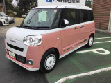 ご購入後も、お近くのダイハツディーラーで、メンテナンスはお受け出来ます。保証・車検・点検その他整備も安心です。