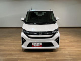 ナビ付き現行ムーヴのお買得車が入庫しました!走行0.6万km!25年モデルナビ、バックカメラ、クルーズコントロール、両側パワースライドドア、LEDヘッドライト・フォグ、キーフリーなど装備の1台です!!