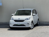 《トヨタ認定中古車ライト》パッソX Lパッケージ  ※弊社では、現車確認・納車時にご来店いただける福島県内在住のお客様、および隣接県のお客様への販売に限らせていただいております。