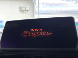 【メーカー純正ナビ】インテリアに溶け込むスタイリッシュな「専用設計」メーカーナビを装備♪視認性や操作性など基本性能にも優れ、より上質なカーライフをお楽しみいただけます。