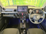 ジムニーシエラ 1.5 JC 4WD 