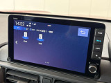 オーディオソースも充実しております!ドライブが更に楽しくなりますね!