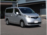 NV200バネット 1.6 16X-2R 