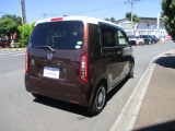 N-WGN L ホンダ センシング 