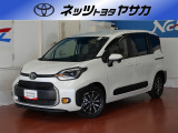 TSS・ICS☆低燃費と優れた走りを両立するHV!両側電動スライドドアが乗り降りサポート