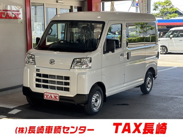 ハイゼットカーゴ  デラックス