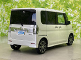 タントカスタム RS トップエディション SAIII 