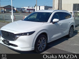 マツダ CX-8