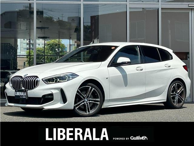 BMW 1シリーズ 