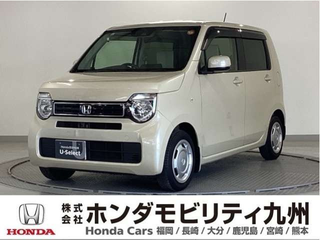 N-WGN L ホンダ センシング 
