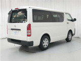 レジアスエース 2.8 DX ロング ディーゼル 4WD 